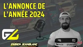 Interview Fabien Jeanblanc
