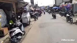 SEJARAH KALIBUNDER SUKABUMI