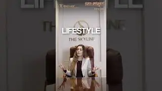 Skyline Mall & Residences &ndash; Redefining Urban Luxury on Main Raiwind Road