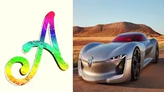 You're future car according to your name first letter ❤🔥