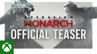 Operation Monarch Official Teaser | Call of Duty