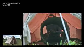 barrel harp | video