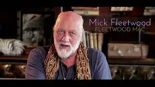 Mick Introduces the band...
