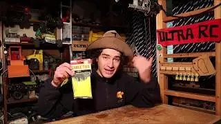 40 MUST HAVE ITEMS IN A RC WORKSHOP //ULTRA RC