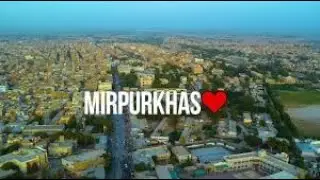 visit Mirpurkhas Sindh