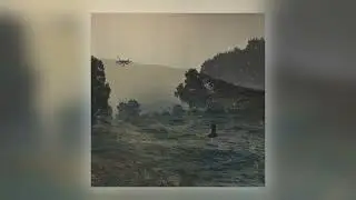 Ani Zakareishvili - Strange Skies [Audio]