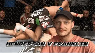 I Watched UFC 93 So You Don't Have To...