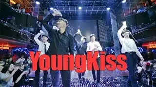 YoungKiss | Fam Dance Party 2018