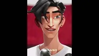 A ken sato edit #ultramanrising #kensato #kenjisato #netflix