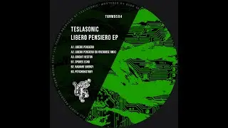 Teslasonic -- Libero Pensiero