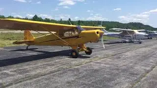 BTW Trevor Jacobs I DIDN'T crash MY plane.