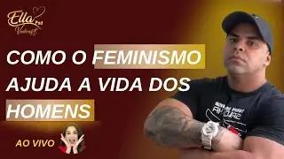 ELLAPOD - SR. SALDANHA (CRIADOR DO GREEN PILL)