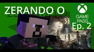 jogando expedition 33 at&eacute; me irritar (zerando o game pass Ep. 2) -#guihenker
