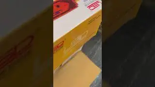 LSD dj look