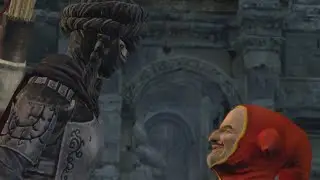 I made the jester my beloved - Dragon's Dogma