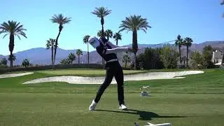 パク・ソンヒョン 朴城炫 Sung Hyun Park Driver Shot ~2018 ANA Inspiration~