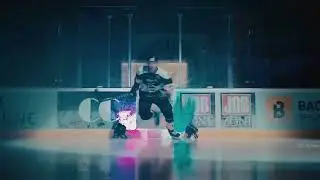 Kampintro (Gj&oslash;vik Hockey) - Teamup Media AS