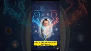 &laquo;Почему одни дети похожи на своих матерей, а другие &mdash; на своих отцов | Объяснение с точки зрения ...