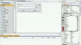 Vb 2008 - Robot Tutorial