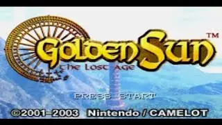 Golden Sun: The Lost Age ep. 29 The Wise One's Miracle: Doom Dragon