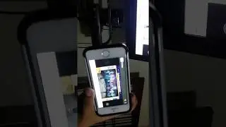 Probando mirascreen