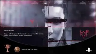 The One That Got Away | Complete 