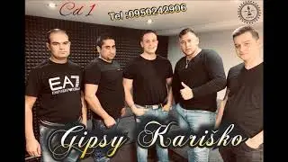 Gipsy Kariško - Keby mi ju , šukar čaj