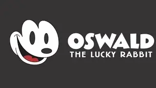 Oswald The Lucky Rabbit