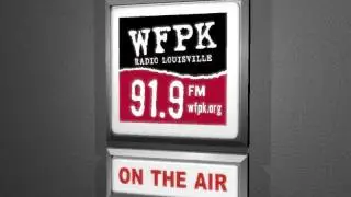WFPK Radio