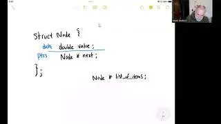 C++ Linked Lists II