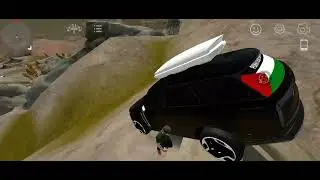 Off-roading through the mountains with range Rover | HK CPM 🔥