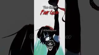 The digital circus and digital fight Club troll edit! #amazing #animatic #tdfc #tadc
