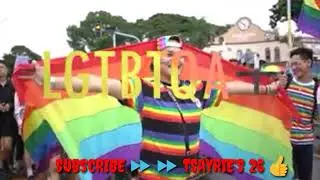 PRIDE MARCH 2019 Resist Together