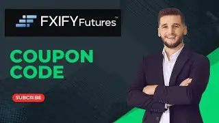 Fxify Futures Discount/Coupon Code  GEDDWPZXYJ | Fxify Futures Promo or Reviews
