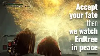 Elden Ring Low Rune Level Invasions (lvl 6 +0)
