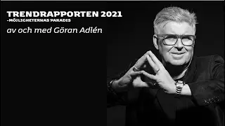 trendrapport 2021