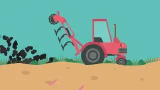 ZLTO Carbon Farming - Duits