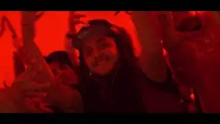 Ju TwoTimez - B4ck In Blood Freestyle (Official Video)