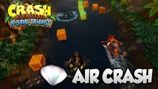 Crash Bandicoot 2 - 