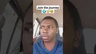 Join the Journey and SEE the world 🌎 through my 👀🤯😂#laughandexplore#comics #comedy #fails #shorts