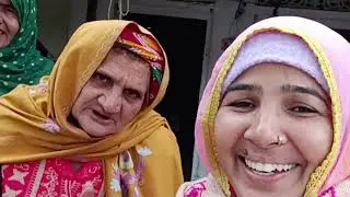 Lo jii aa gye babli k pass#youtube#vlogging#support#viral#funny#subscribe#sangwanfamilyvlogs