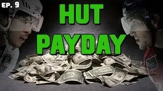 NHL 14: HUT Payday ep. 9 - The Dekestry and Restart?