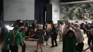 Pete Long Sextet@Dance Bash!