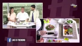 ES TRENDING PROMO OCT