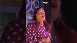 Singer Roma in London | konkani tv