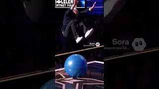 What a performance  for #agt