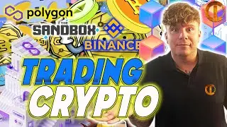 Trading Crypto 🔥 What has Binance Labs invested in?