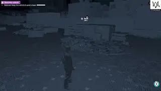 WATCH_DOGS 2 - Snipefest 2026 - Undetected