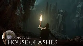 House of Ashes Full Game -PC Gameplay | Gaming with ChoppedStix