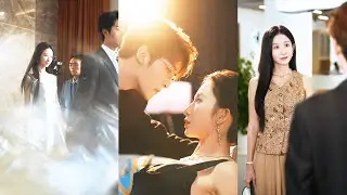 Reborn, she became an unloved stand-in, stopped pleasing the cold CEO—yet he fell for her!